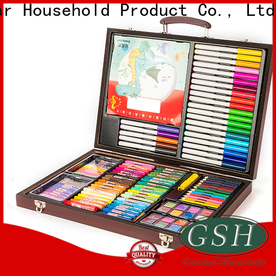 GSH art set for drawing Supply for sale