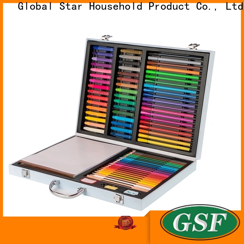 Best artist paint sets Supply for promotion