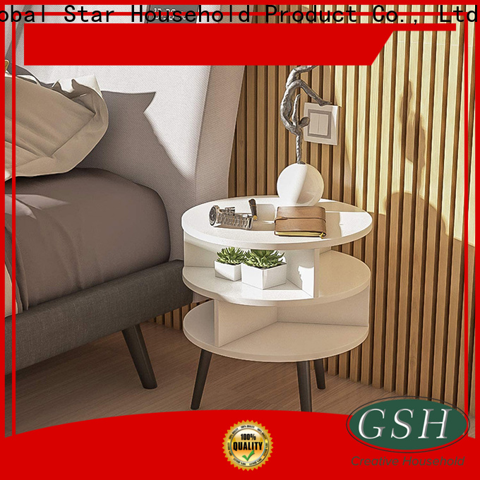 Custom metal side table company bulk buy