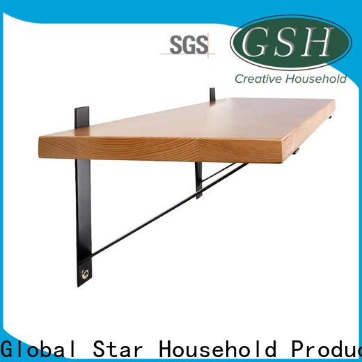 High-quality side wall shelves manufacturers bulk production