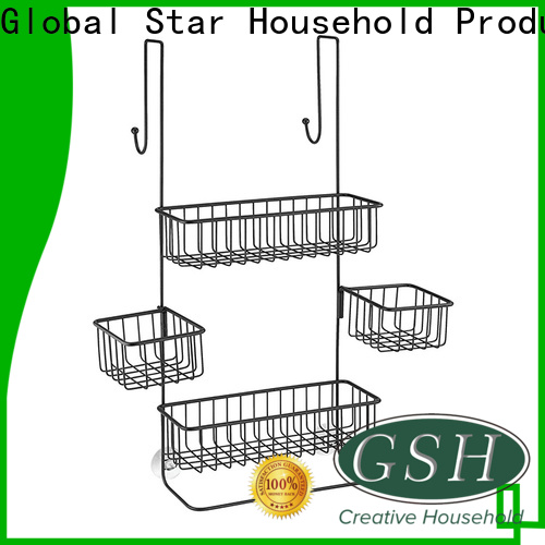 GSH Latest hanging shower organizer for business bulk buy