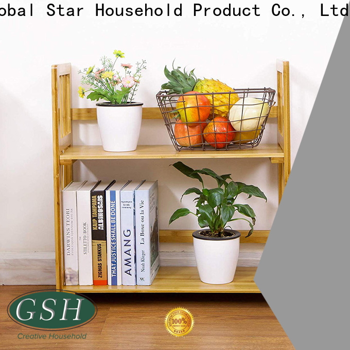 GSH Wholesale floor shelf company bulk buy