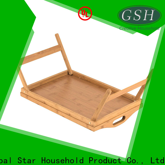 GSH Custom wooden wall shelves for sale for business on sale
