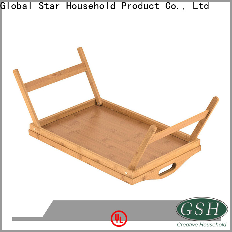 GSH rustic side table manufacturers for promotion
