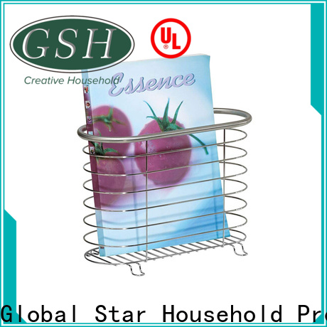GSH Latest metal mesh office supplies Supply for sale