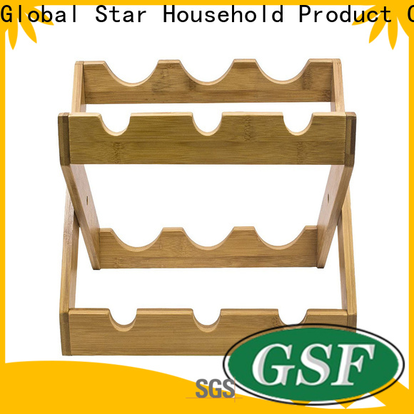 GSH wine cabinets furniture Suppliers bulk production