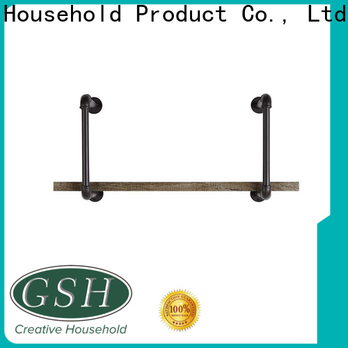 GSH living room wall mounted shelves manufacturers bulk buy