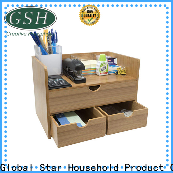 GSH metal desk file organizer Supply bulk buy