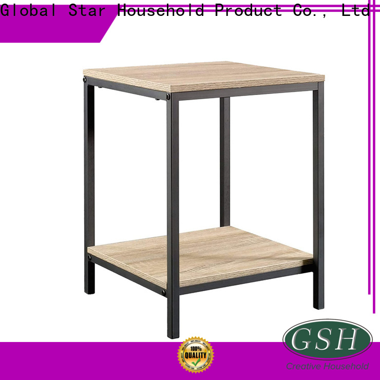 GSH occasional tables company for sale