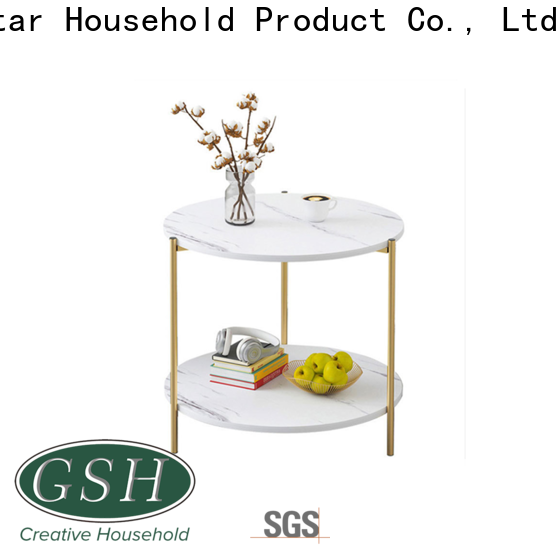 GSH coffee table with drawers company on sale