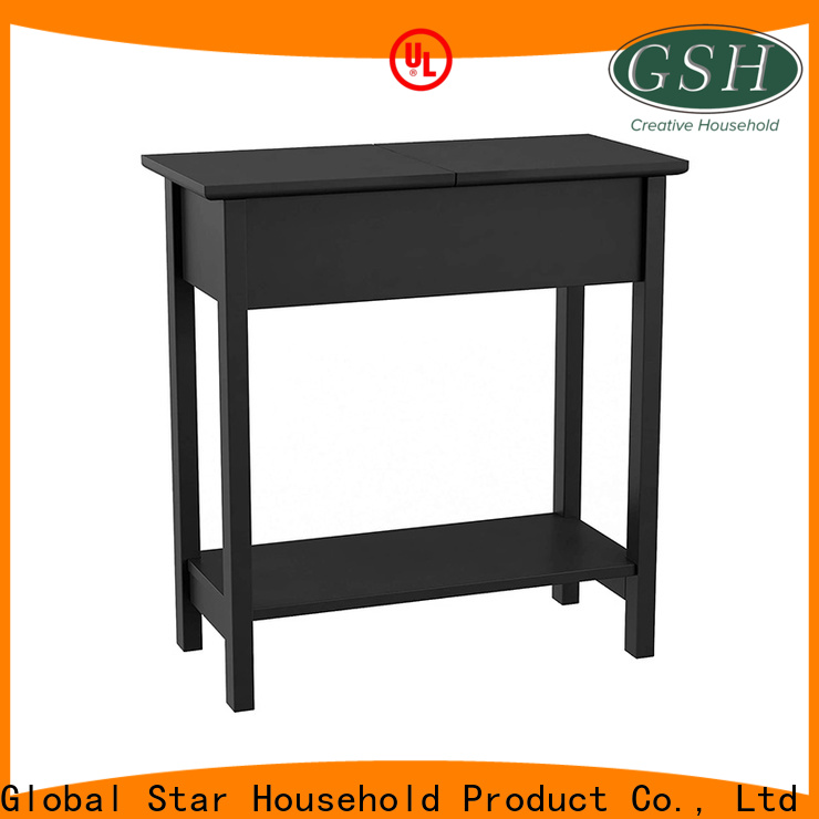 Latest nesting side tables factory for promotion