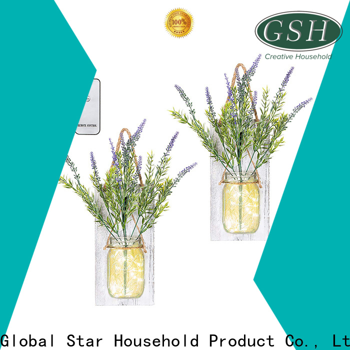GSH arrow decor Suppliers for promotion