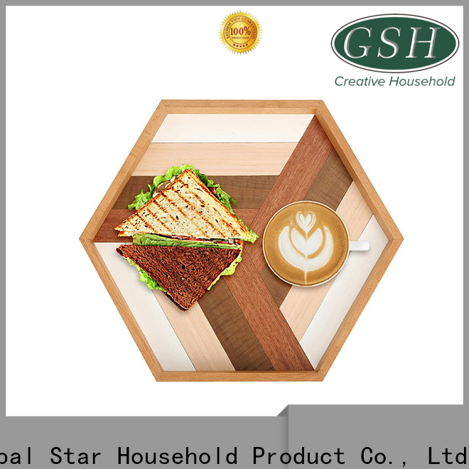 GSH Top dinner trays Supply for sale