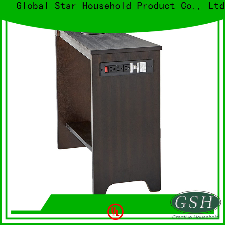 GSH end tables with drawers factory bulk buy