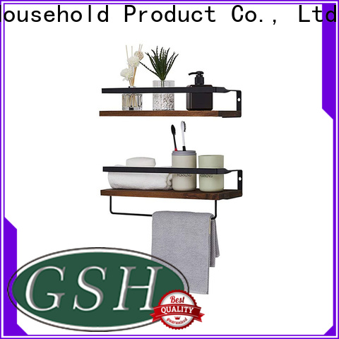 GSH Best decorative wall shelving units company bulk buy