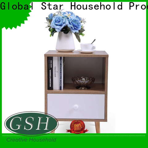 GSH rustic side table Supply bulk production