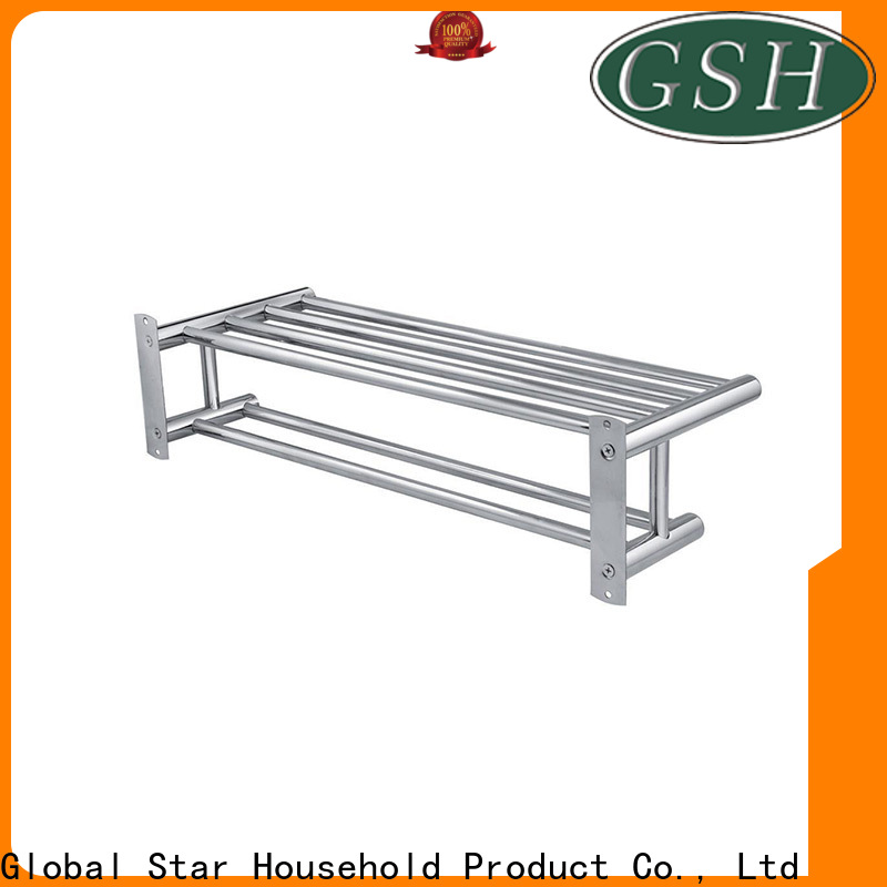 GSH bamboo tub caddy for business bulk production
