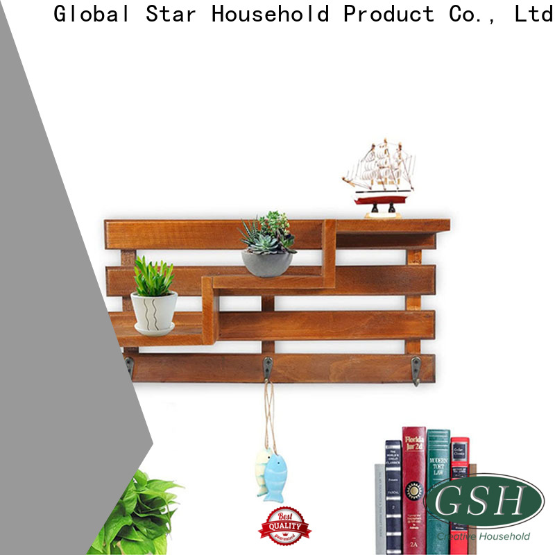 Wholesale floating shelf display for business bulk buy