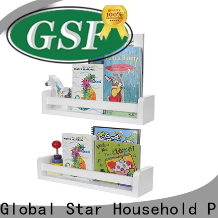GSH where can i buy shelves company for promotion