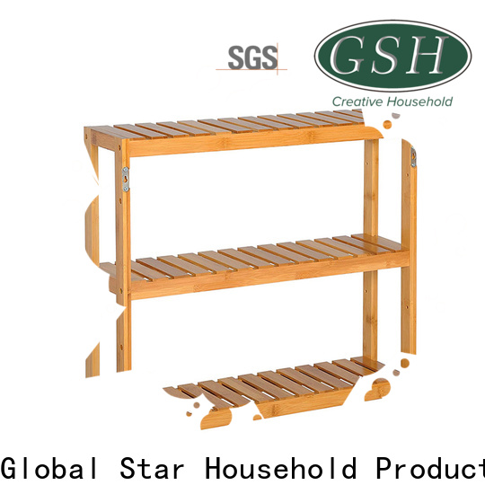 GSH bathroom wall shelves Supply on sale