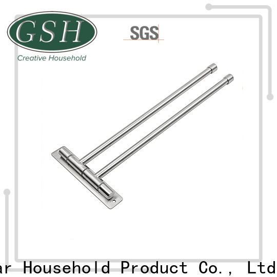 GSH hotel towel rack for business bulk production