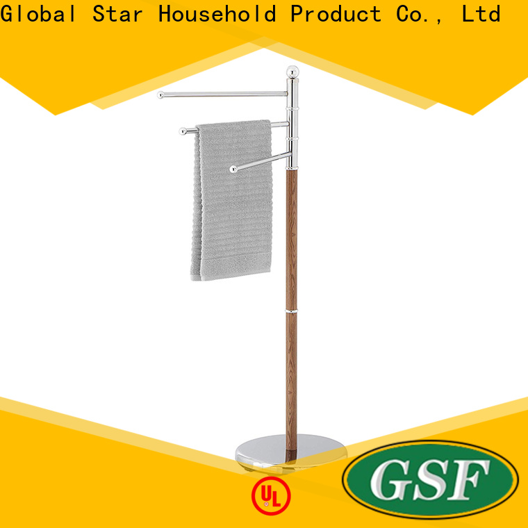 GSH hand towel rack company bulk buy