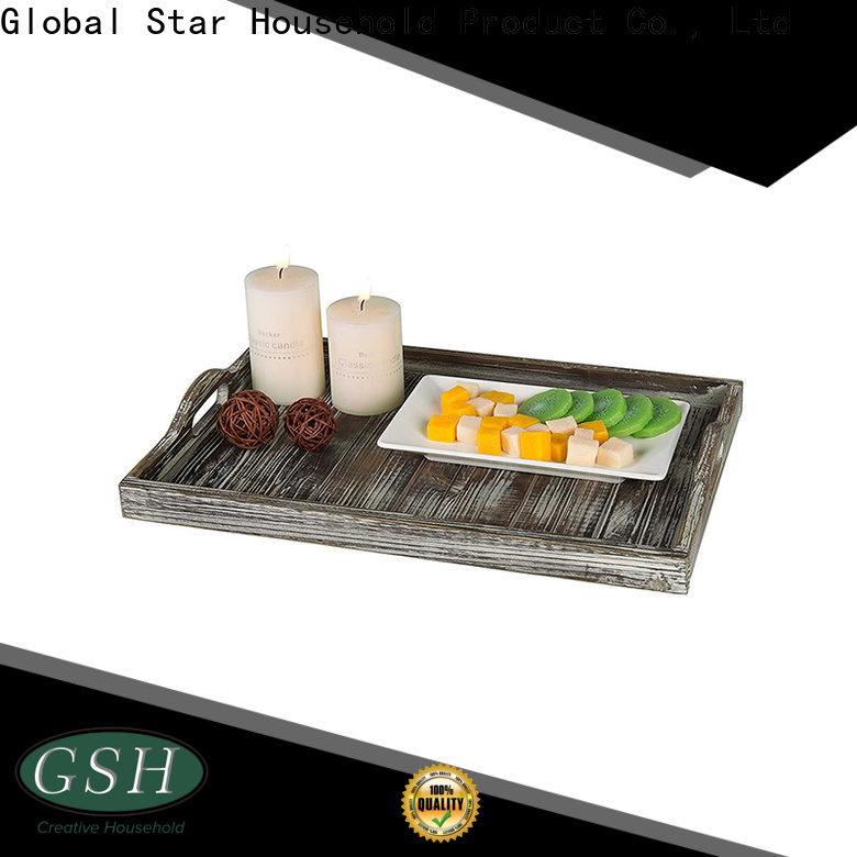 GSH Best foldable breakfast tray Suppliers bulk production