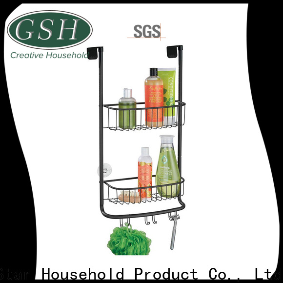 GSH shower pole caddy company bulk production