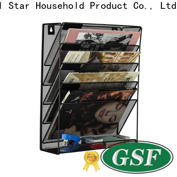GSH Latest wooden desk accessories company bulk buy