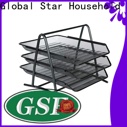 GSH wood office organizer Suppliers bulk buy