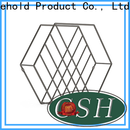 GSH High-quality metal desk organiser Suppliers for promotion