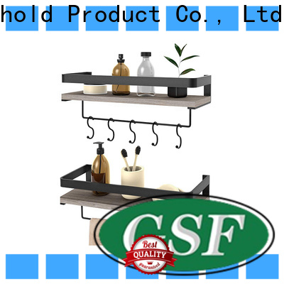 GSH accent wall shelves for business for promotion