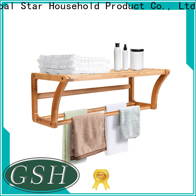 High-quality towel shelf manufacturers bulk buy
