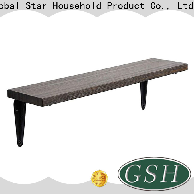 GSH High-quality wall shelves set Suppliers bulk buy