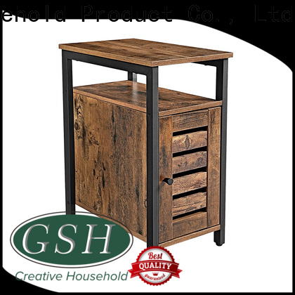GSH New chairside table for business bulk production