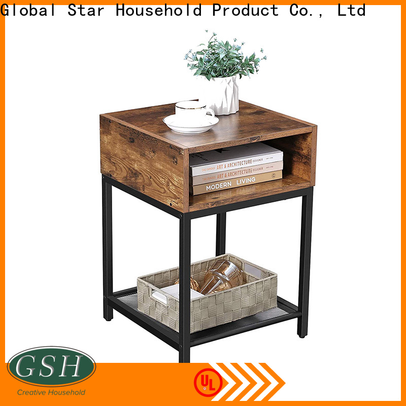 Latest marble top end tables Suppliers on sale