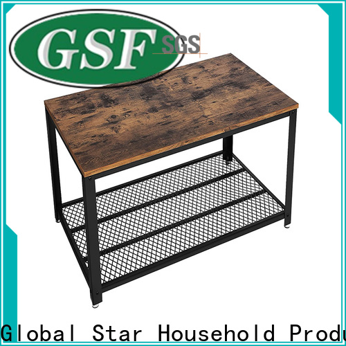 GSH Latest convertible coffee table factory bulk buy