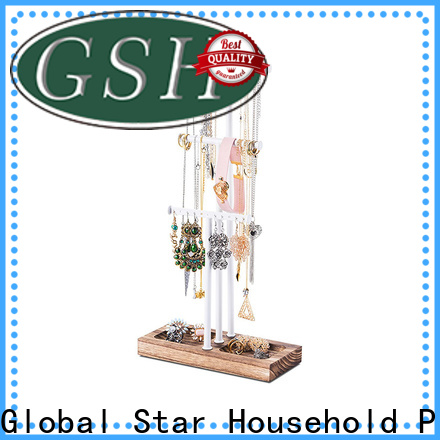 GSH best jewelry organizer ever factory for sale