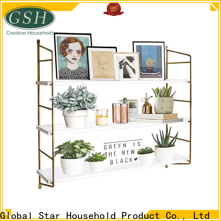 GSH dvd wall shelf for business bulk buy