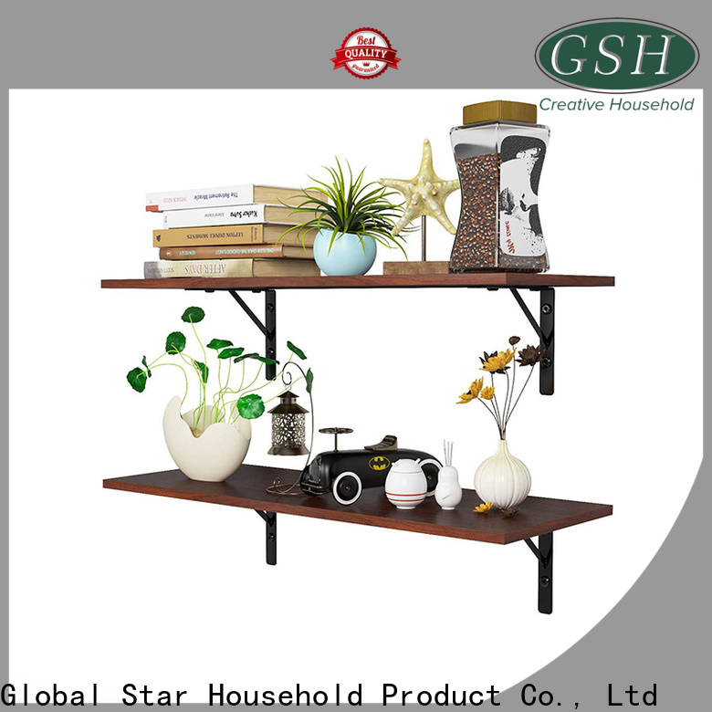 GSH Best wall shelving systems Supply for sale
