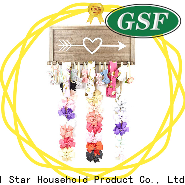 GSH best jewelry box for necklaces manufacturers on sale
