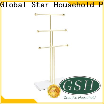 Top jewelry shelf organizer Suppliers bulk buy