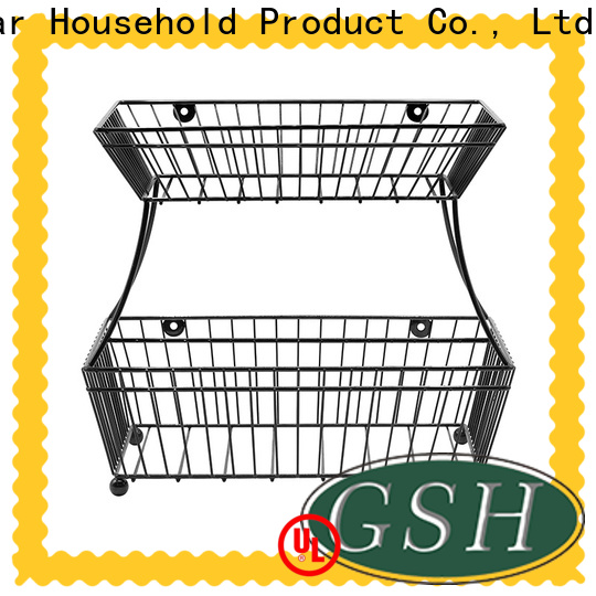 Custom fruit holder company for promotion