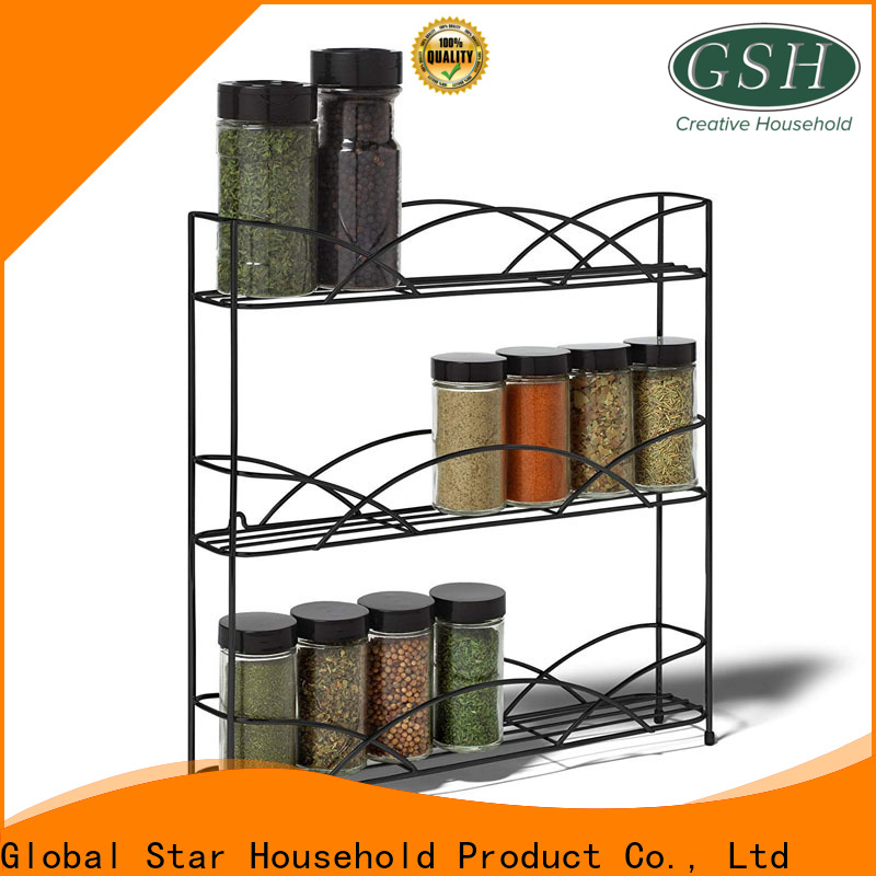 GSH spice organizer company for sale