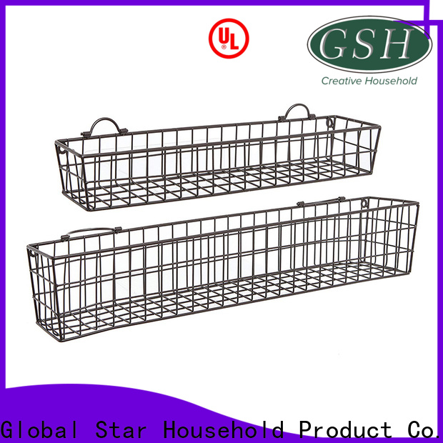 GSH New at home wall shelves Supply bulk production