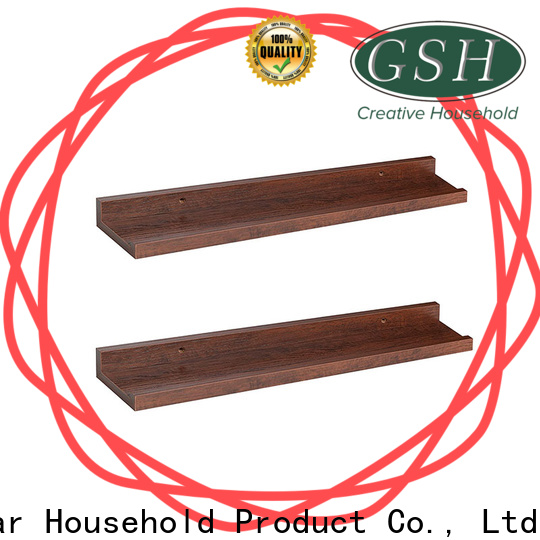 GSH wall with shelves for business for sale