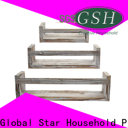 GSH long wall bookshelf for business on sale