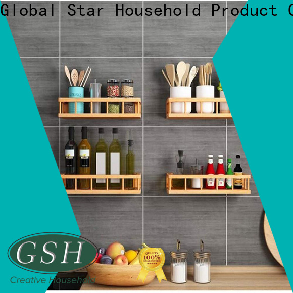 GSH Best horizontal wall shelf for business on sale