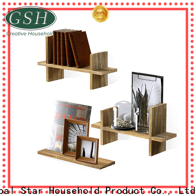 Latest basic wall shelves for business bulk buy