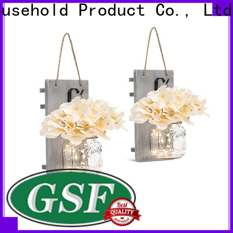 GSH New off the wall shelving Suppliers for promotion